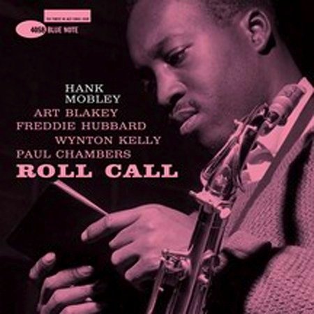 Hank Mobley/Roll Call